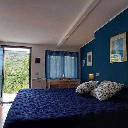 Alcantara Natura Country House Graniti 外观 照片