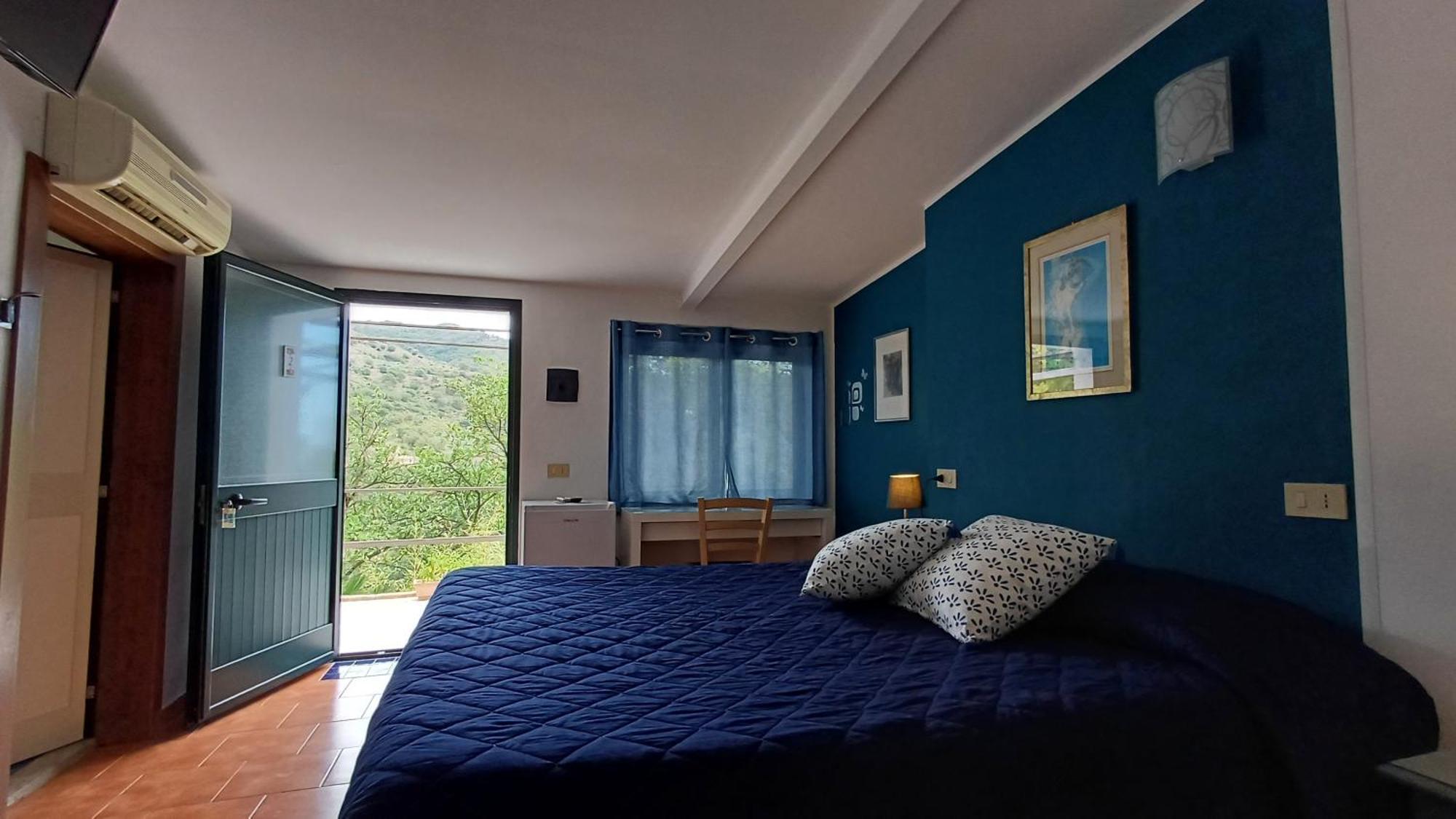 Alcantara Natura Country House Graniti 外观 照片