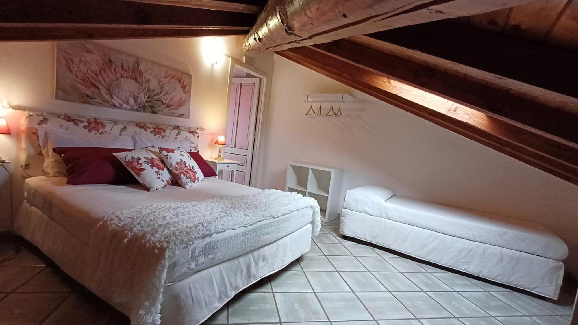 Alcantara Natura Country House Graniti 外观 照片